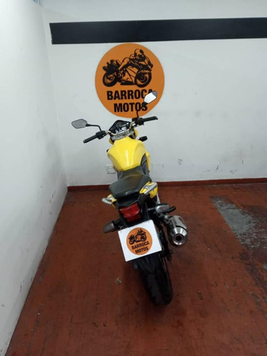 Honda Cb 300 Flex
