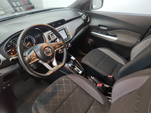 Imagem 14 de 14 de Nissan Kicks Sv Xtronic Cvt 1.6 16v Flex, Iss3632