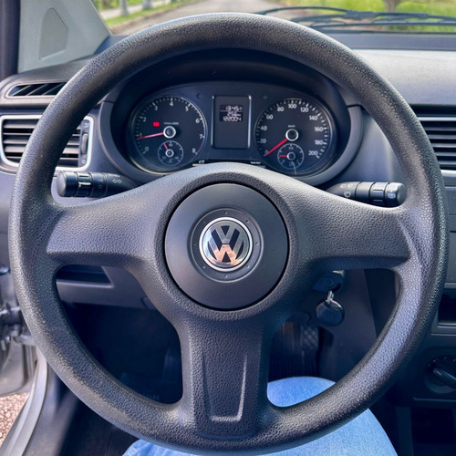 Volkswagen Fox Fox 1.0 Mi Total Flex 8V 5p