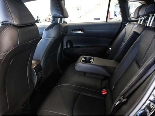 Toyota Corolla Cross 2.0 VVT-IE FLEX XRE DIRECT SHIFT