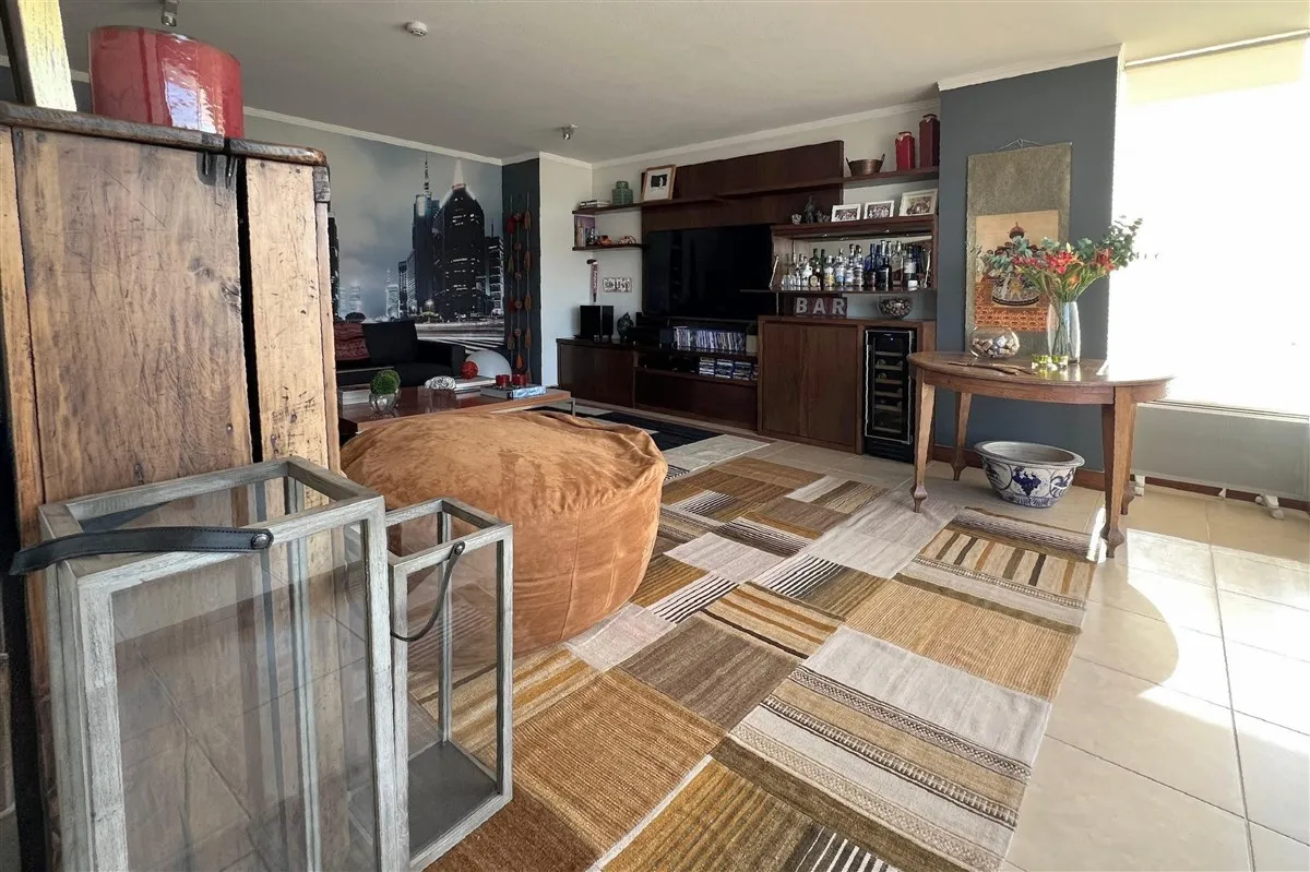 Imagen 5 de 29 de Departamento En Venta De 4 Dorm. En Lo Barnechea