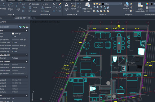 Cálculo Y Diseño Estructural Para Tu Construcción
