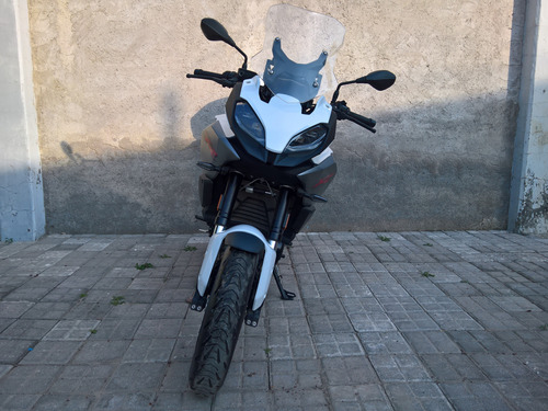 Bmw F900 Xr