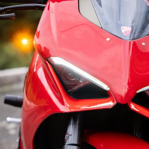 Ducati Panigal 2019