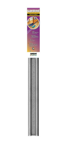 Imagen 4 de 7 de Zócalo Suprabond Doble 95cm - Ahorro Energético