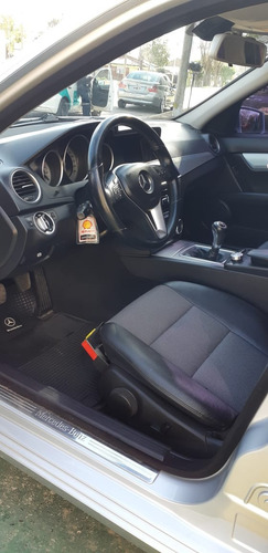 Mercedes Benz C200