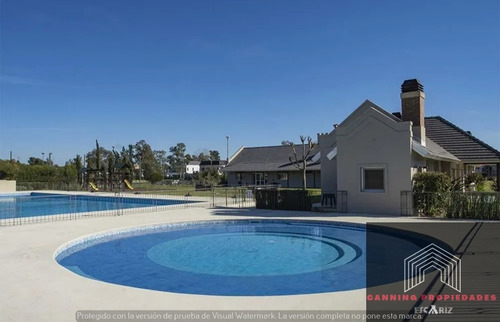 Imagen 3 de 17 de Excelente Lote En Country Saint Thomas Oeste Canning