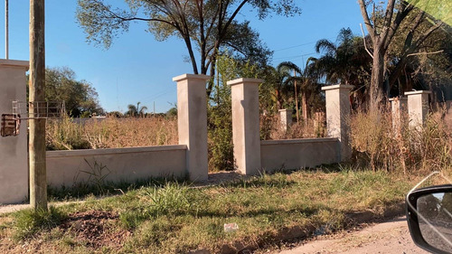 Imagen 10 de 16 de Venta Lote En Esquina 500m2 General Rodríguez