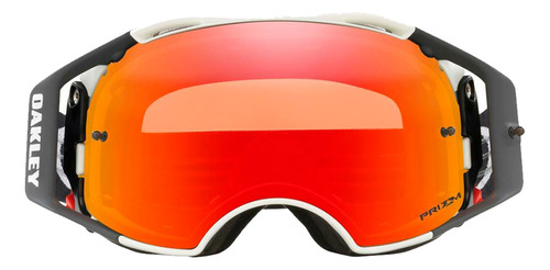 Imagen 4 de 7 de Antiparra Deportiva Nieve Motocross Oakley 100% Originales