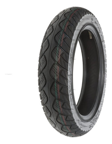 Juego Llantas Kenda K6021 90/90 12 59j Tubeless