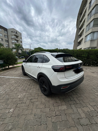Volkswagen Nivus 1.0 Tsi 200 Comfortline