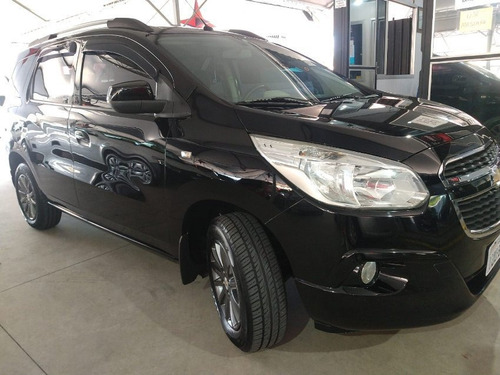 Spin 1.8 Lt Ano 2013/2014