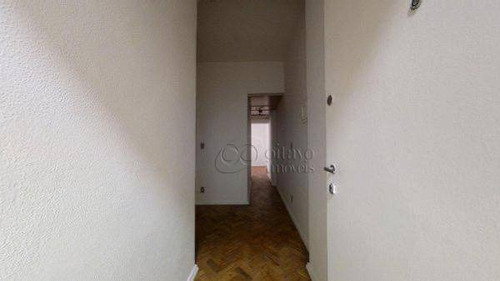 Imagem 8 de 21 de Marques De Abrantes Junto Metrô, 48m2 Andar Alto 2 Salas, Lavabo, Banheiro Social Coz Lavanderia, Oportunidade. - Ap8701