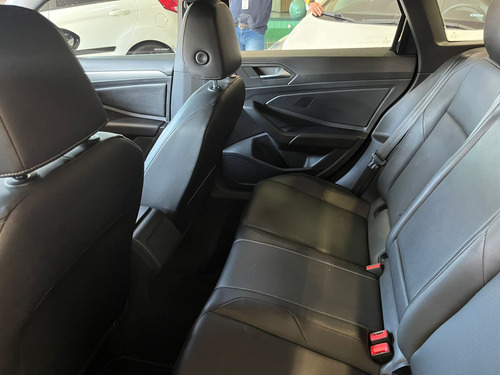 Volkswagen Jetta 1.4 250 TSI TOTAL FLEX R-LINE TIPTRONIC
