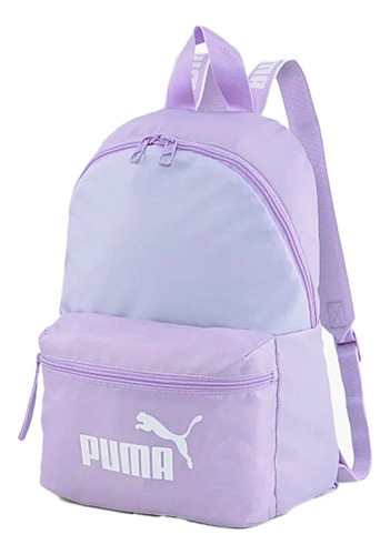 Mochila Puma Mini Moarada