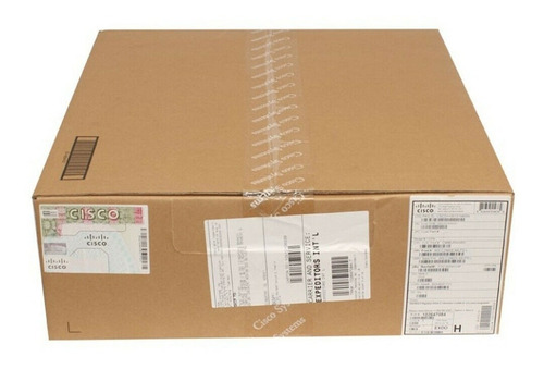 Cisco 3905 Unified Ip Phone Cp-3905= Nuevo Garantia 2 Años