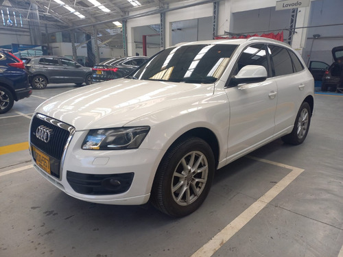 Audi  Q5  Ambition