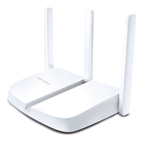 Router Wifi Mercusys Mw305r 300mbps 3 Ant Fact A-b