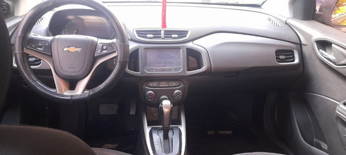 Imagen 8 de 12 de Chevrolet Onix