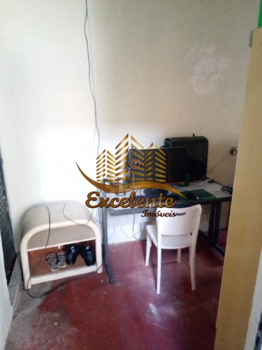 Imagem 19 de 26 de Casas - Venda - Vila Inema - Cod. 97 - V97