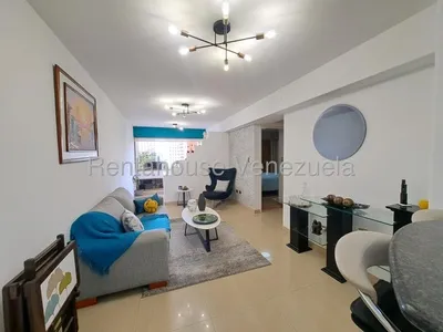 Apartamento en venta
