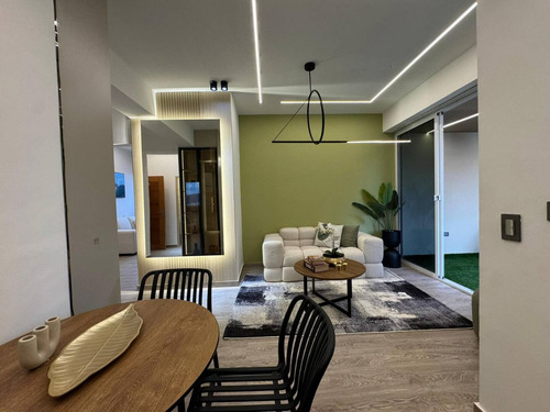 Apartamento En Venta En La Trigaleña