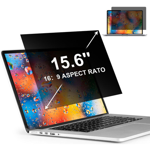 Fweaad Protector De Pantalla De Privacidad Para Computadora