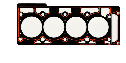 Junta Tapa Cilindros Illinois P/ Ford Escort 1.6 Z. Rocam