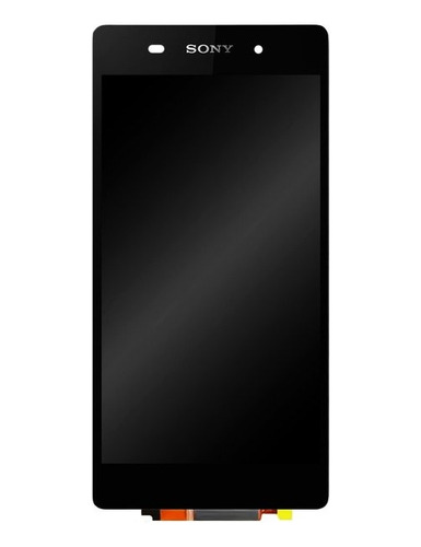 Pantalla Modulo Lcd Touch  Sony Z2 L50w D6503 D6502