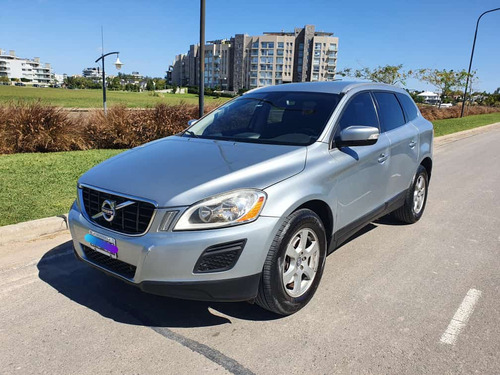 Volvo Xc60 Xc60 2.0t