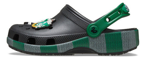 Crocs Classic Slytherin CLG Sin género infantil