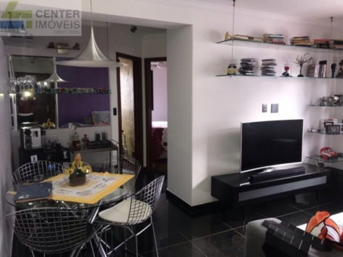 Imagem 1 de 15 de Apartamento - Aclimacao - Ref: 10698 - V-869175