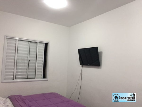 Imagem 15 de 16 de Apartamento Padrão Com 2 Quartos - B0115-l
