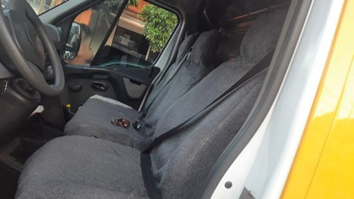 Imagem 11 de 14 de Renault Master Furgão L1h1 Ano 2017/18