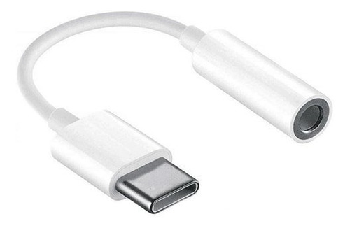 Huawei Adaptador Usb-c A Jack 3.5mm Original - Phone Store