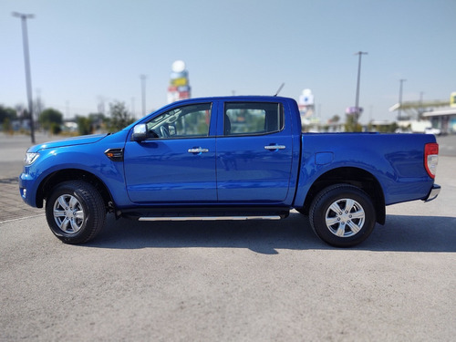 Imagen 6 de 12 de Ford Ranger Xlt 2021