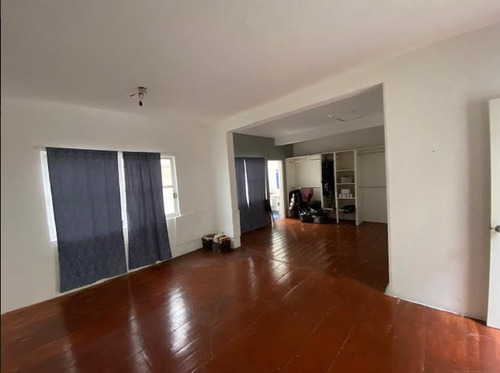 Imagen 4 de 24 de Casa En Venta En Roma Norte