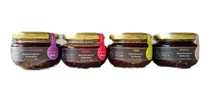 Comprar Kit De Salsas Gourmet