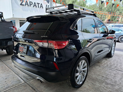 Ford Escape 2.5 Titanium At