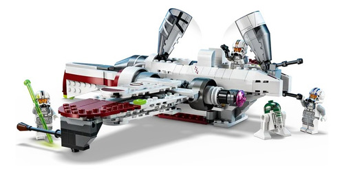 Lego 75402 Star Wars Caza Estelar Arc-170