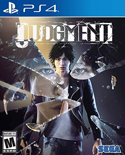 Juicio - Playstation 4
