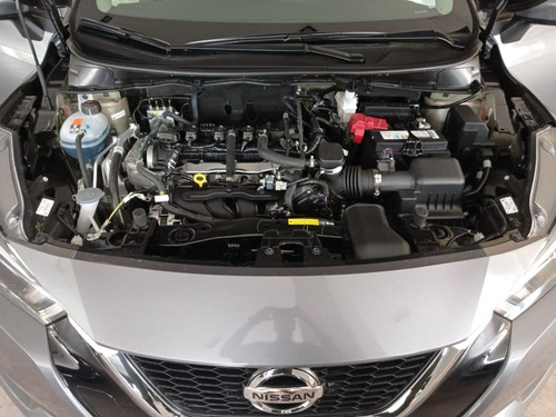 Promocion! Nissan Versa Sense Cvt/ 0km Patentado! (2021)
