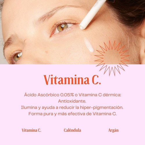 Imagen 4 de 5 de Vitamina C | Fresh Serum