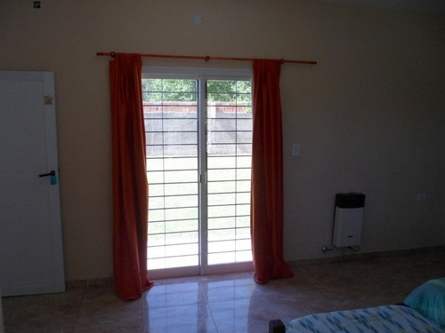 Imagen 30 de 30 de Venta Excelente Casa, Escritura, Acequia, Gas Natural, Las Tapias, Traslasierra