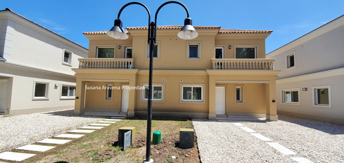 Casa En Venta En Liquidambar, Pilar