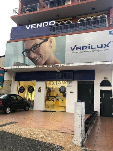 Prédio À Venda, 790 M² Por R$ 3.300.000,00 - Jardim Chapadão - Campinas/sp - Pr0437
