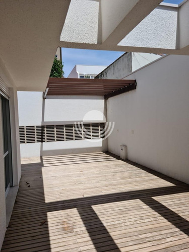 Imagem 5 de 26 de Apartamento À Venda Em Cambuí - Ap006507