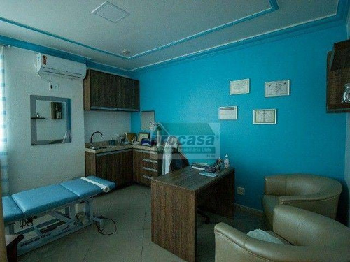 Imagem 7 de 15 de Ponto À Venda, 350 M² Por R$ 980.000 - Parque Dez De Novembro - Manaus/am - Pt0336