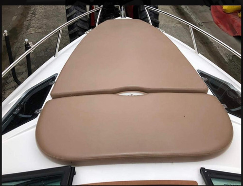 Imagem 9 de 18 de Ventura 265 - 2018 - Volvo Penta V6 280cv - Ñ Phantom Triton