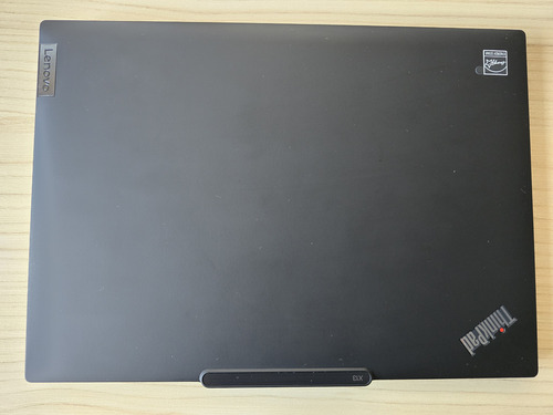 Notebook Thinkpad Lenovo X13 Gen4 Touch I5 13th 32gb 256gb (Usado)